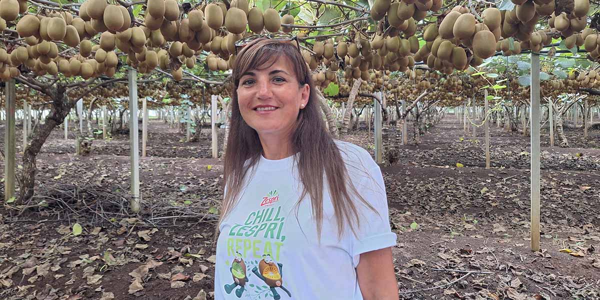 Carla Pace, Società Agricola Pace e Figlie